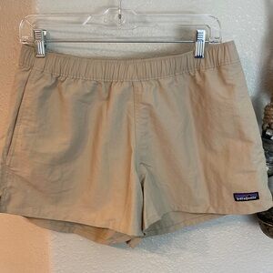 Patagonia barely baggies 2.5” inseam *not for sale*